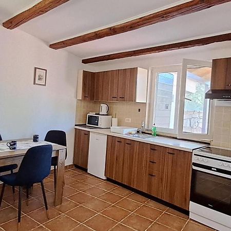 Holiday Houses Marta Rovinj Ngoại thất bức ảnh