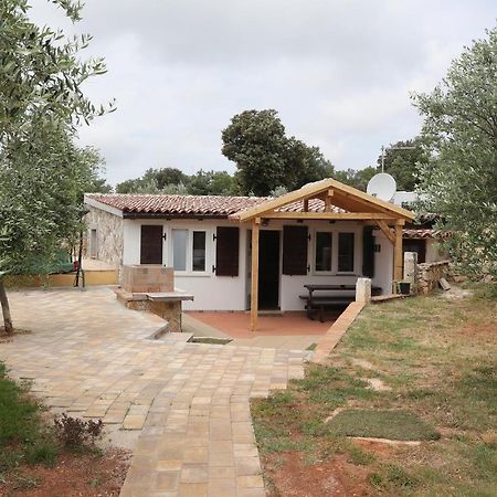 Holiday Houses Marta Rovinj Ngoại thất bức ảnh