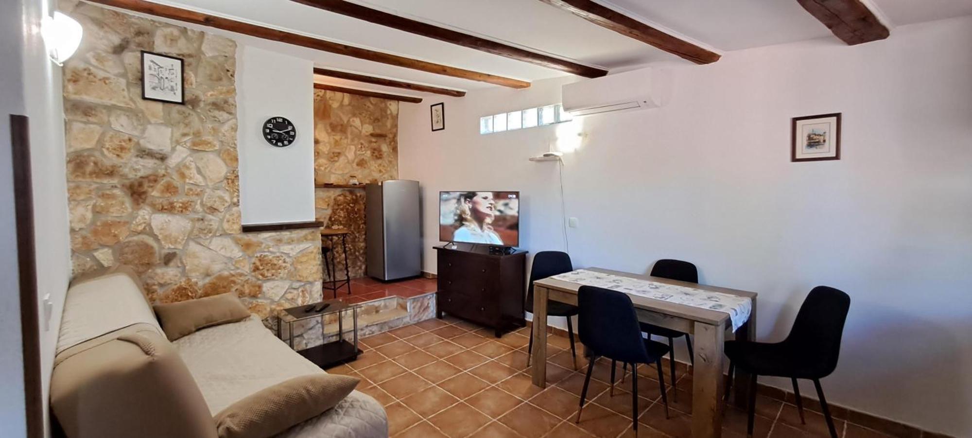 Holiday Houses Marta Rovinj Ngoại thất bức ảnh
