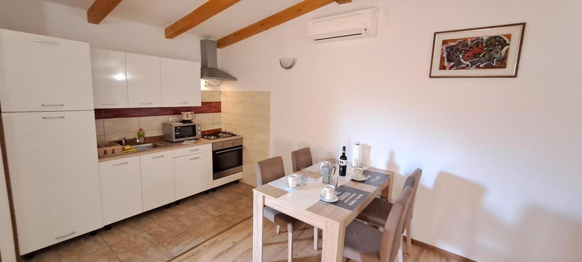 Holiday Houses Marta Rovinj Ngoại thất bức ảnh