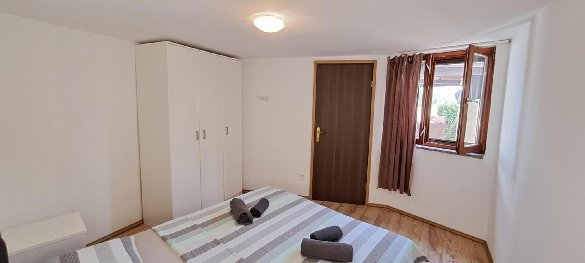 Holiday Houses Marta Rovinj Ngoại thất bức ảnh