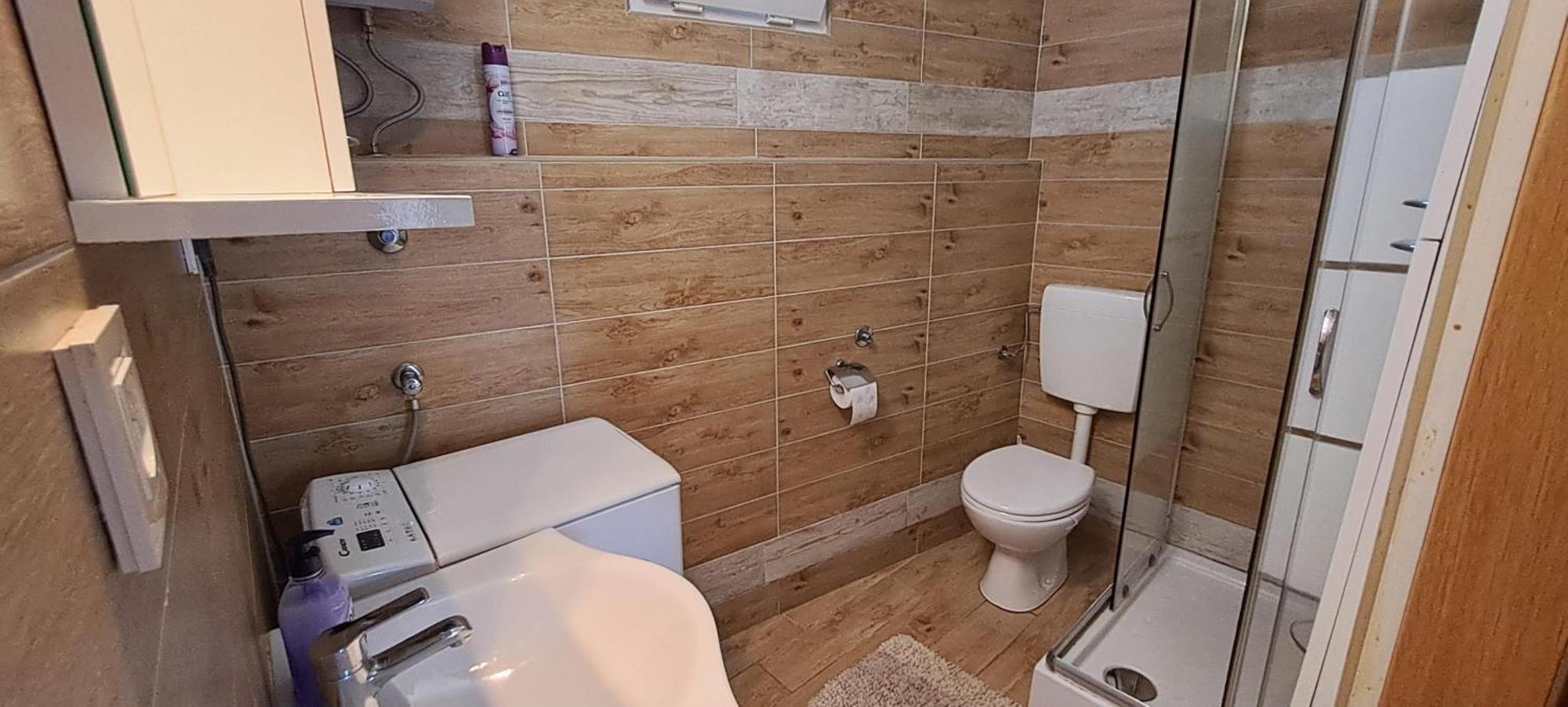 Holiday Houses Marta Rovinj Ngoại thất bức ảnh