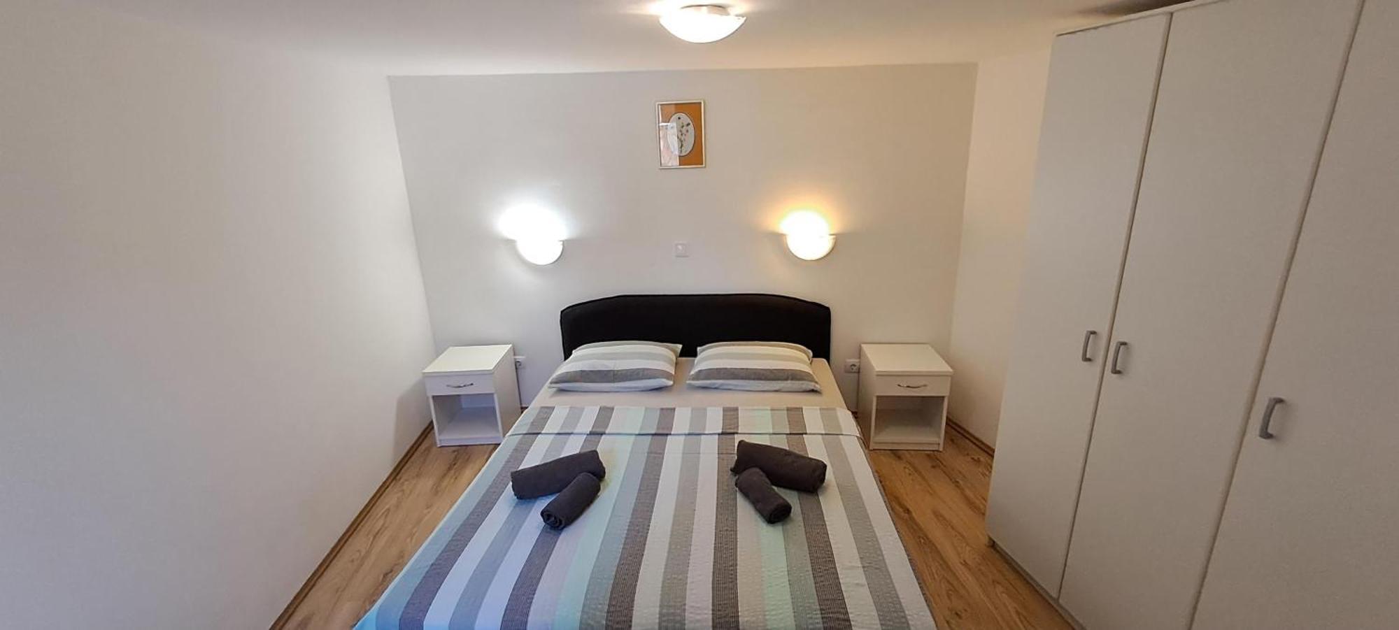 Holiday Houses Marta Rovinj Ngoại thất bức ảnh