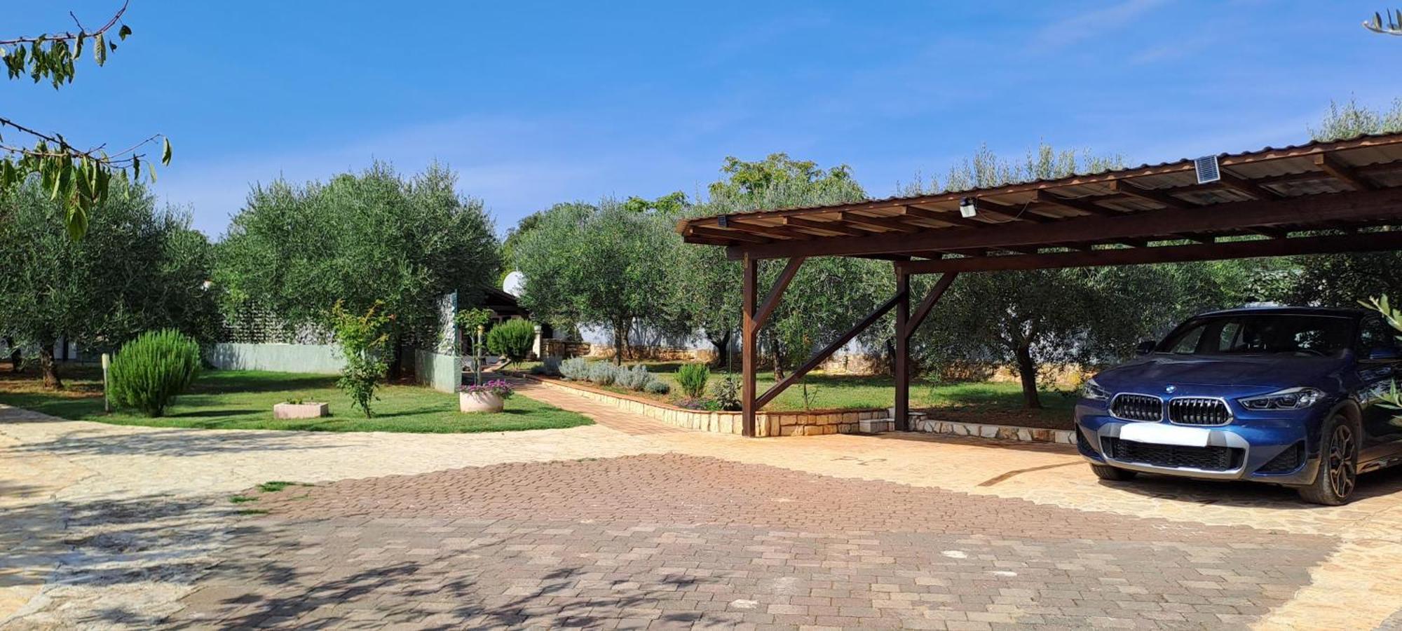 Holiday Houses Marta Rovinj Ngoại thất bức ảnh