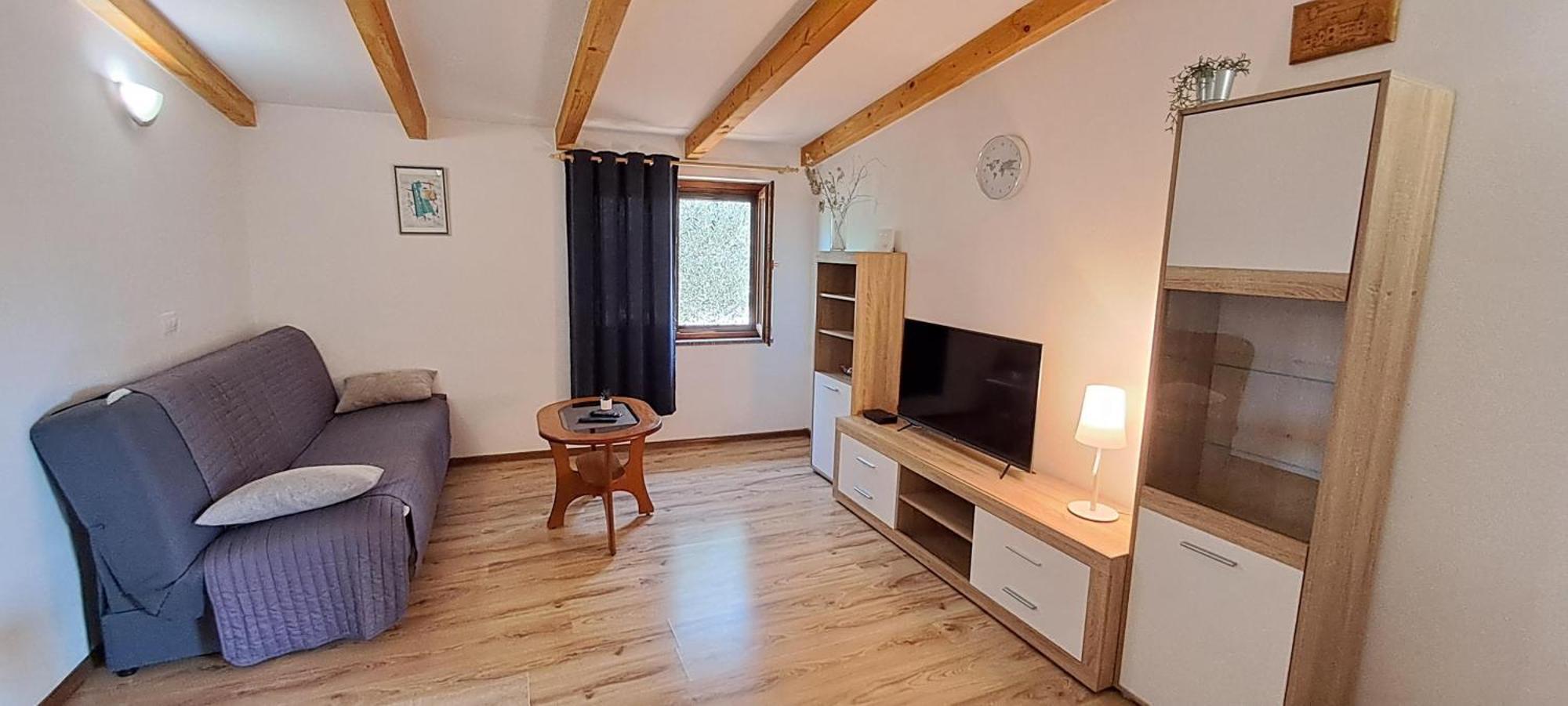 Holiday Houses Marta Rovinj Ngoại thất bức ảnh