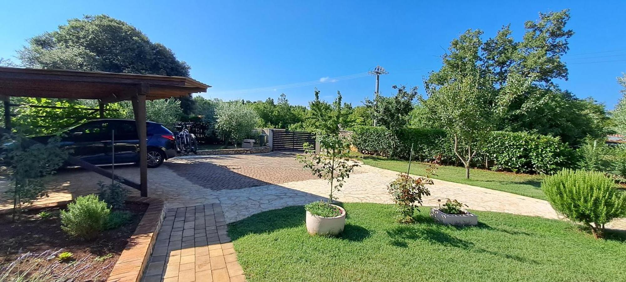 Holiday Houses Marta Rovinj Ngoại thất bức ảnh