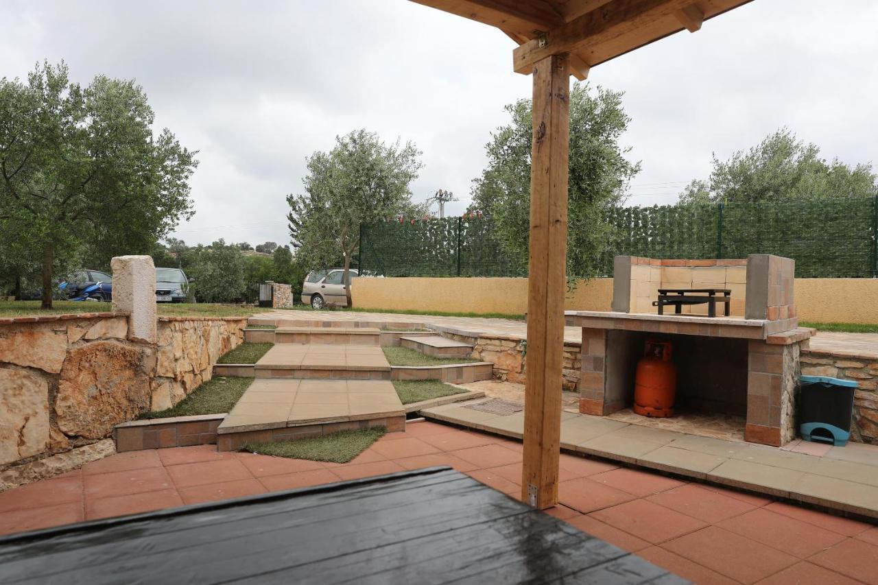 Holiday Houses Marta Rovinj Ngoại thất bức ảnh