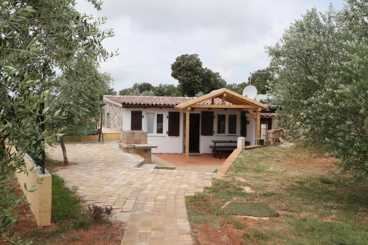 Holiday Houses Marta Rovinj Ngoại thất bức ảnh
