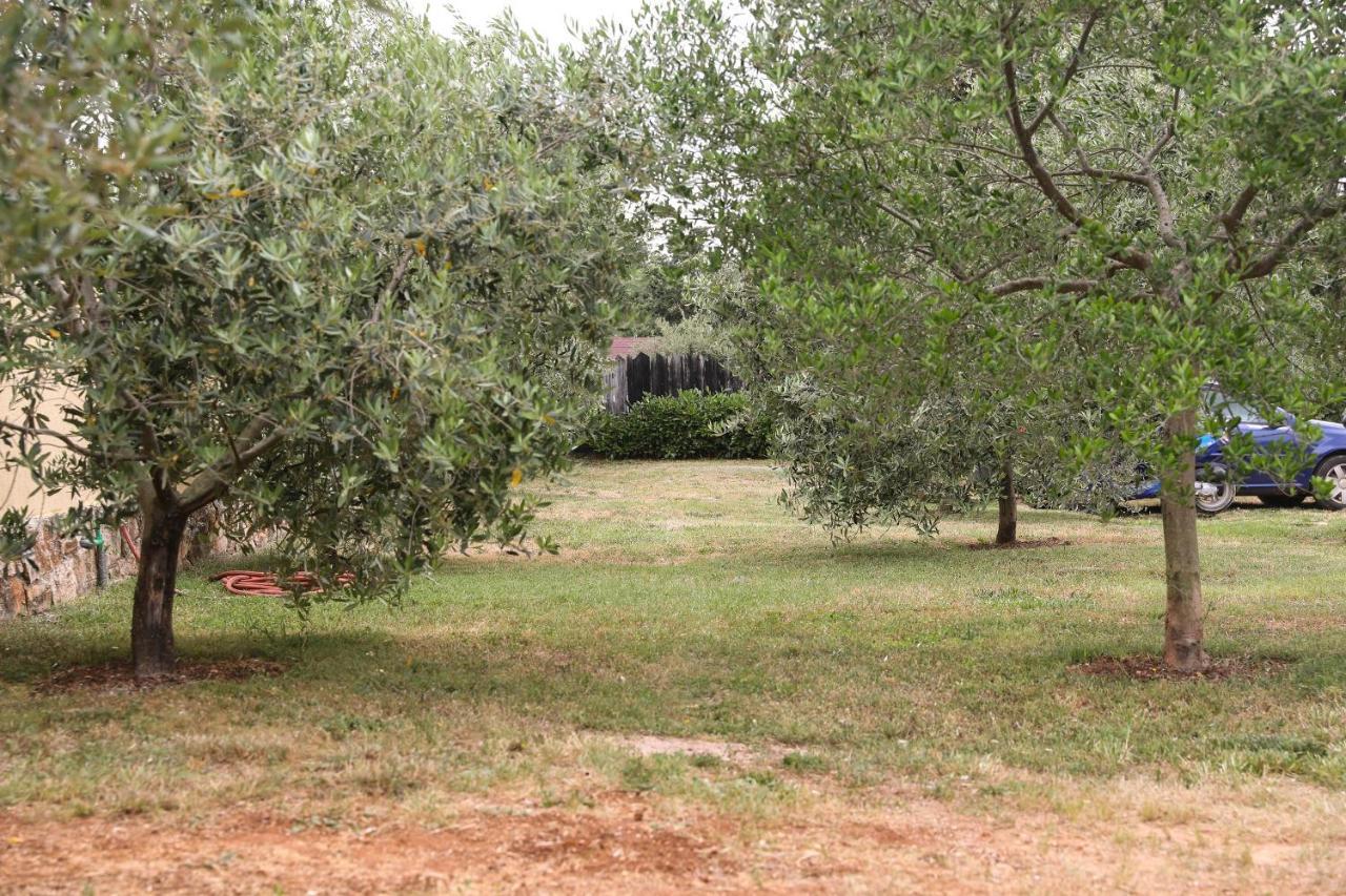 Holiday Houses Marta Rovinj Ngoại thất bức ảnh
